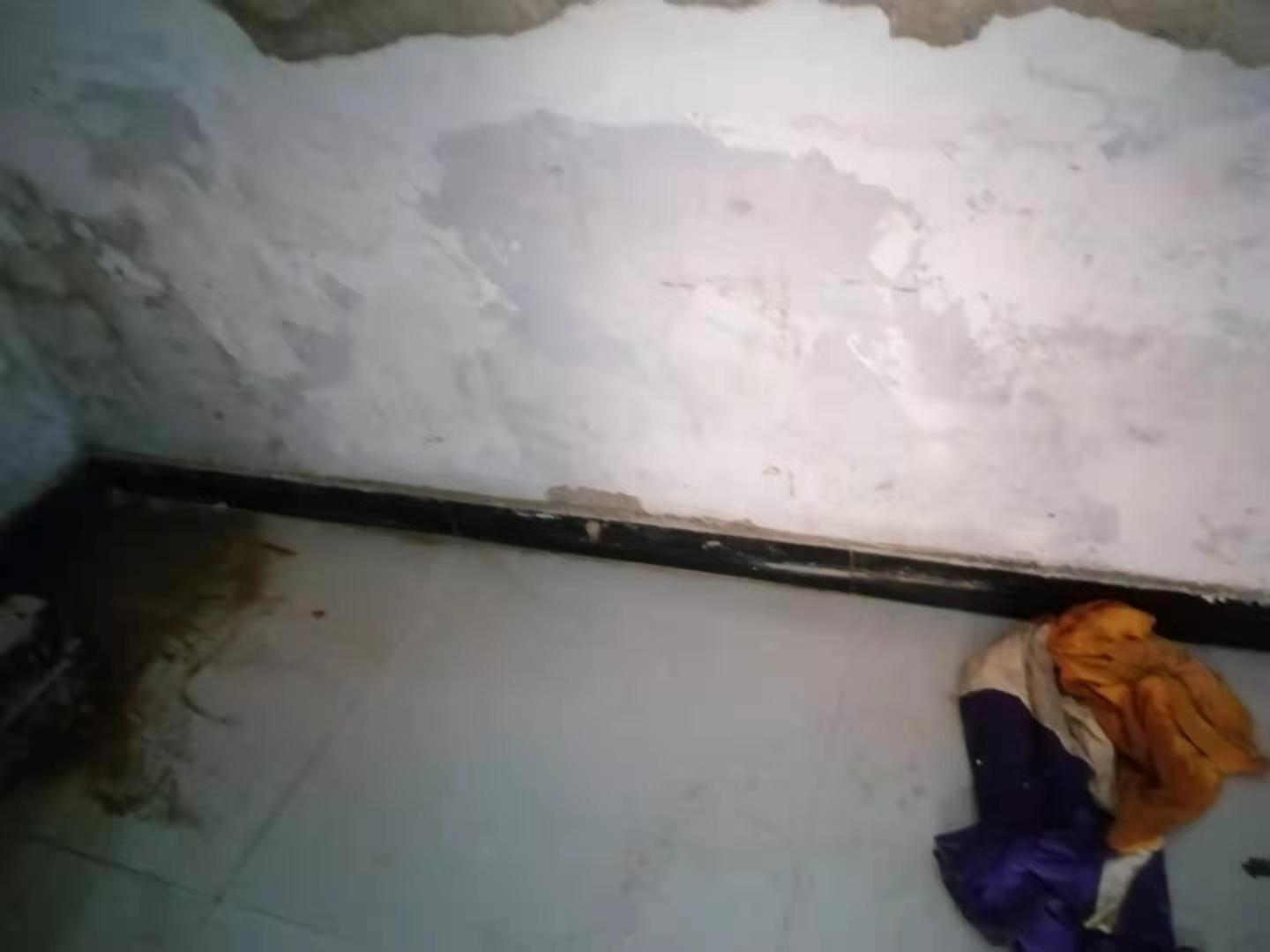 张家界家里漏水了怎么办？