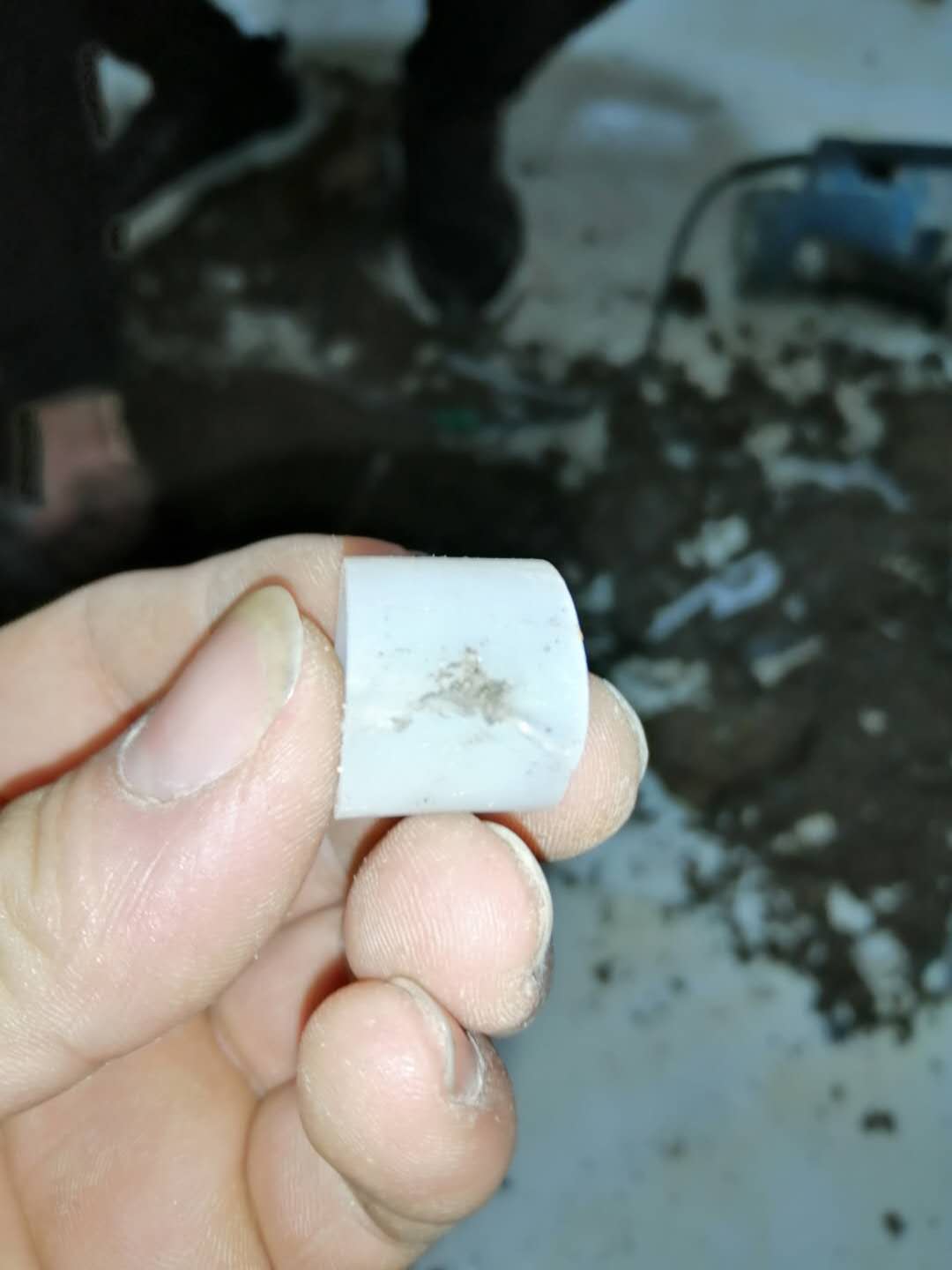 张家界地暖漏水检测